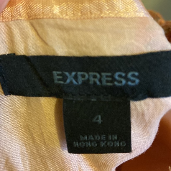 Express Skirt - Picture 4 of 6